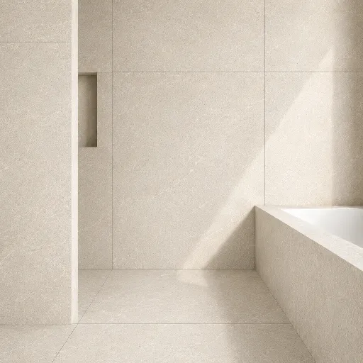 Granite outdoor