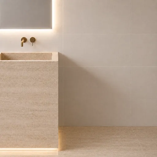 Blanc matte