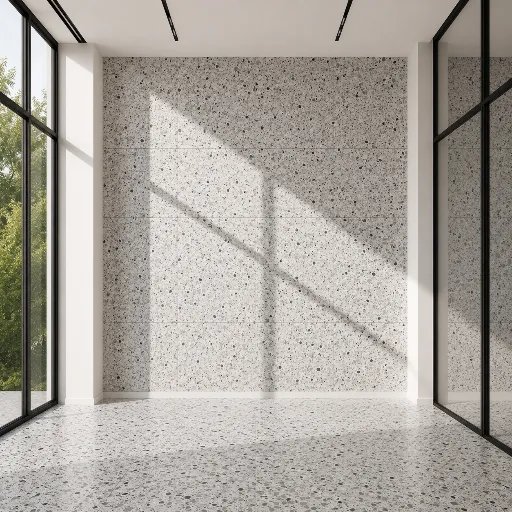 Terrazzo